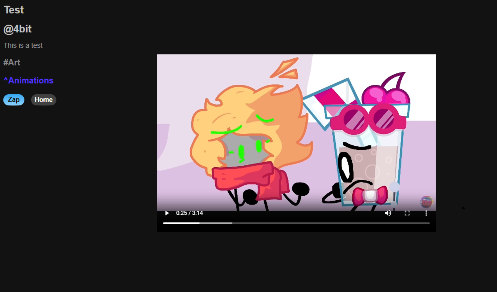 Jeu de zétrogs media 4