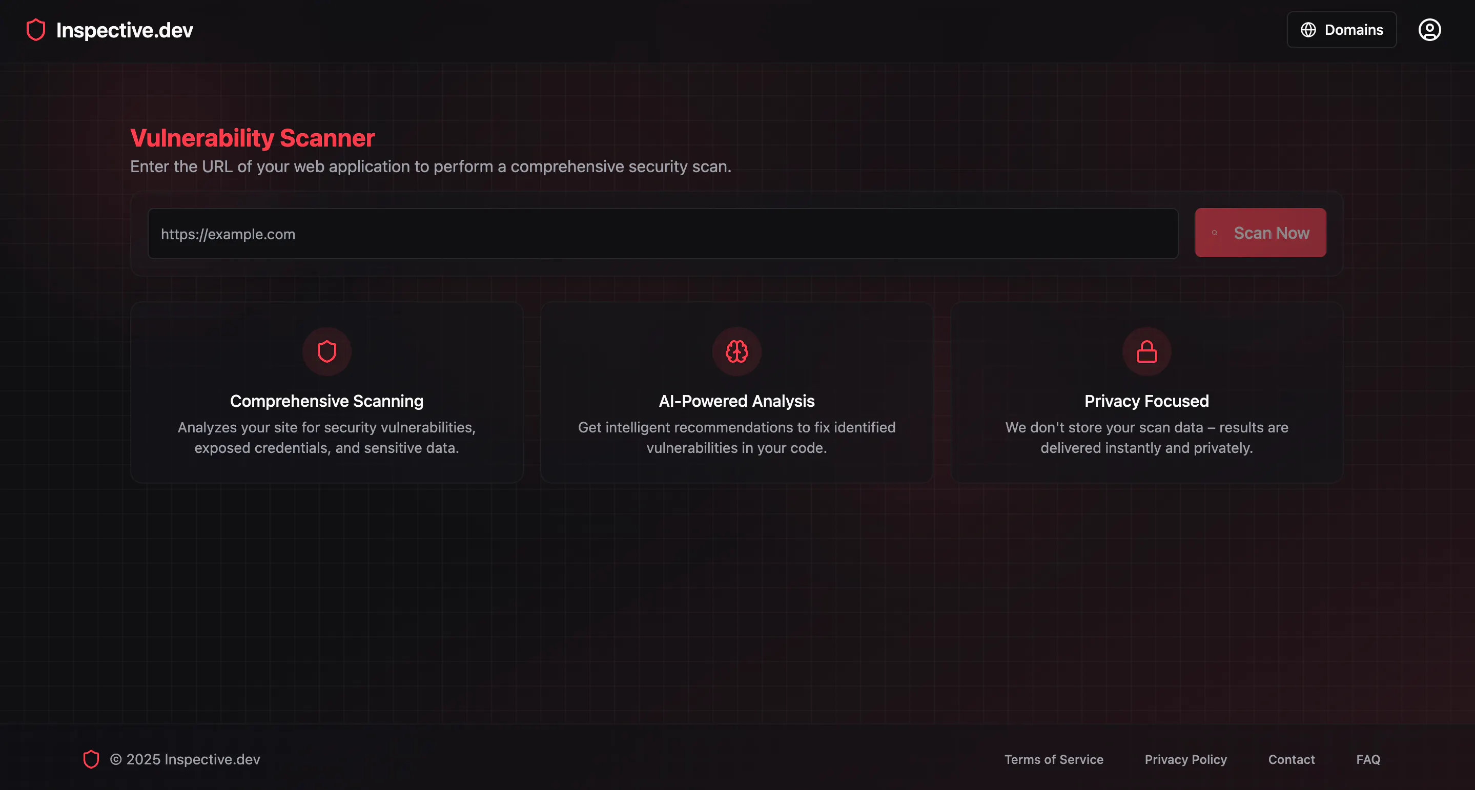 Inspective.dev gallery image