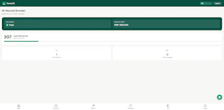 DomLift — Property management for Rwanda gallery image