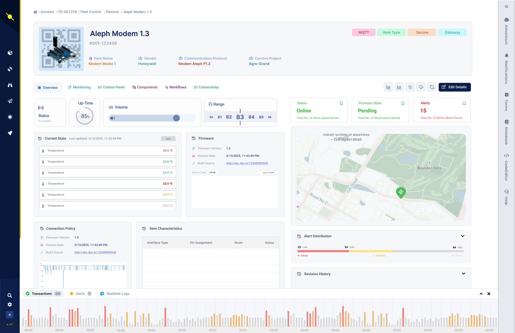 Lighthouse gallery image