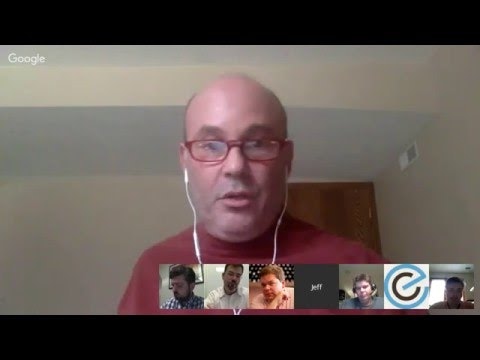 Continuous Discussions (#c9d9) - Episode 36: ITIL and DevOps