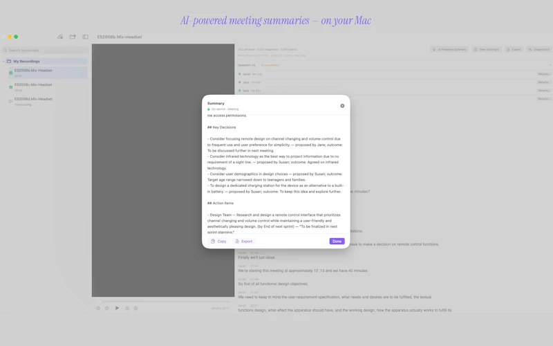 Cobalt InFX screenshot 3