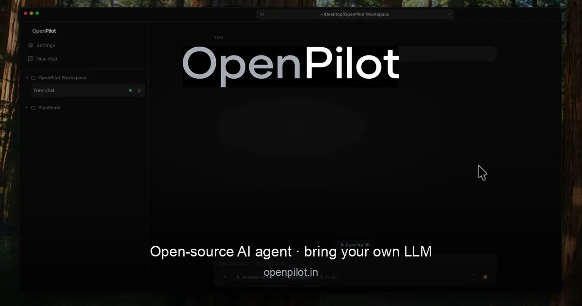 OpenPilot gallery image