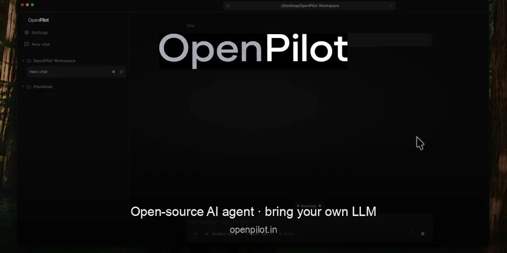 OpenPilot