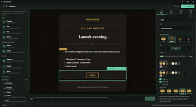 PostShell gallery image