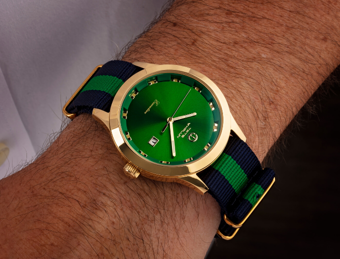 Tate Whalun Watches gallery image