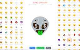 Emoji Combiner media 3