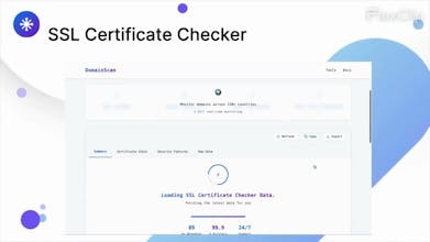 DomainScan AI gallery image