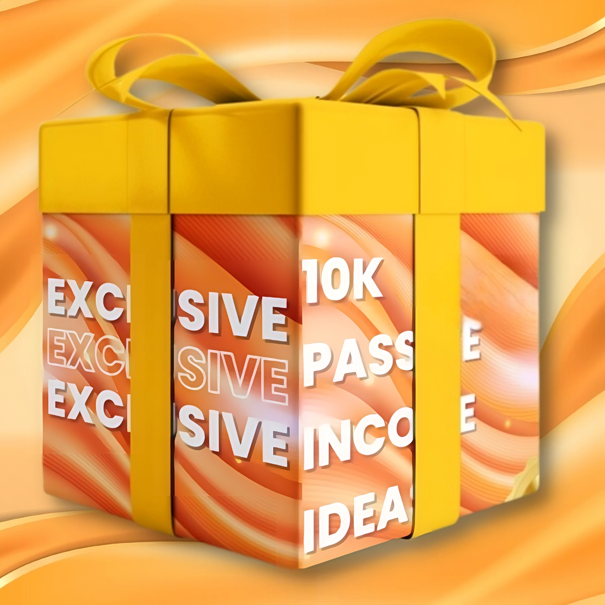 10,000+ Passive Income Idea Prompts