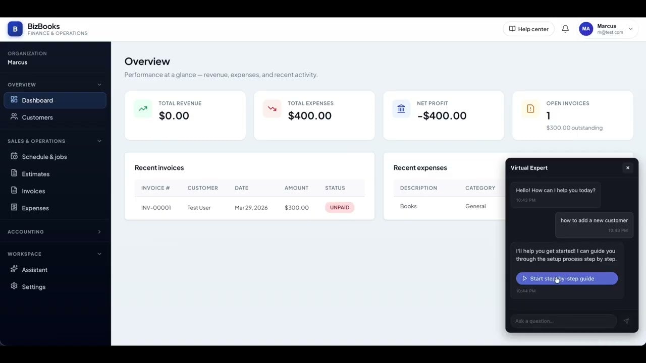 ExpertZero gallery image
