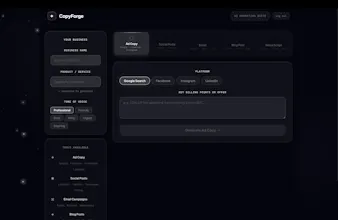 copyforge gallery image