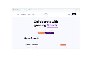 Megaboarding gallery image