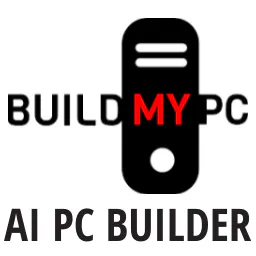 Build My PC 제품 배너