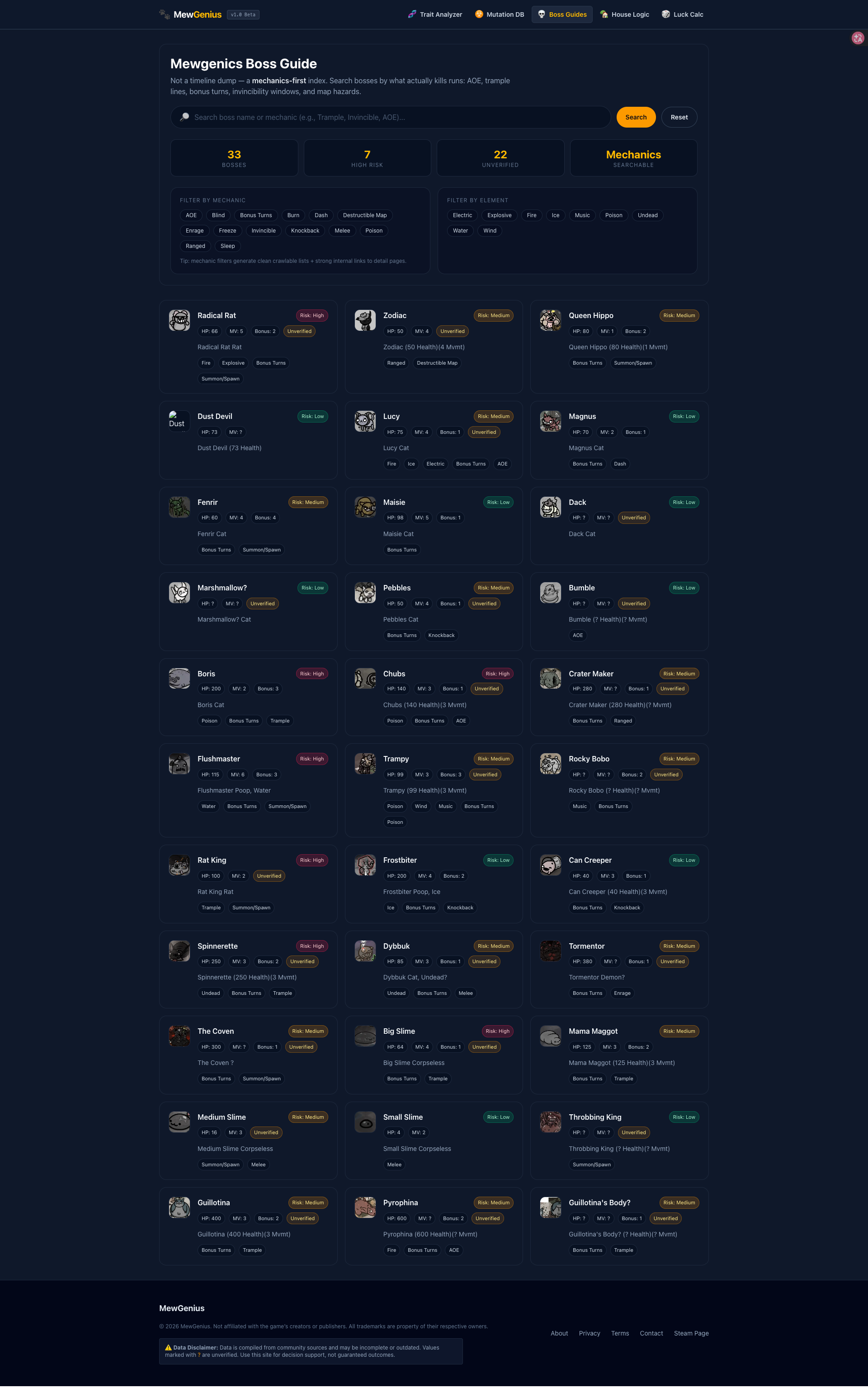 MewGenius gallery image