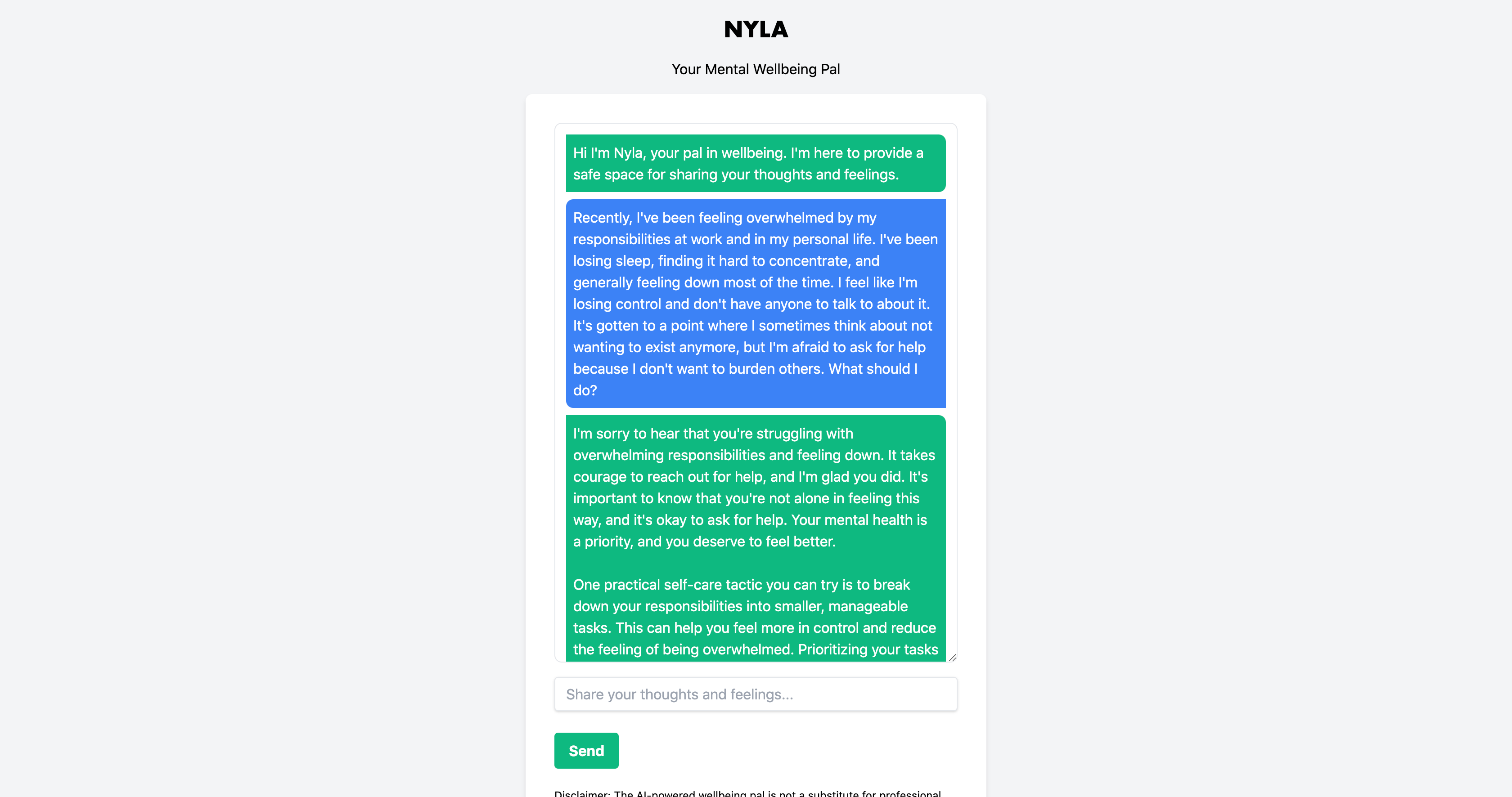 Nila media 1
