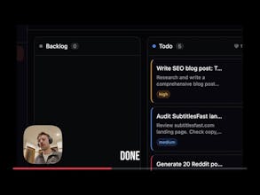 VidClaw gallery image