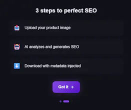 VisualSEO Pro gallery image