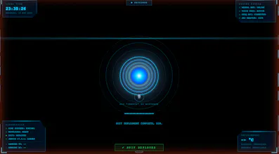 JARVIS AI gallery image