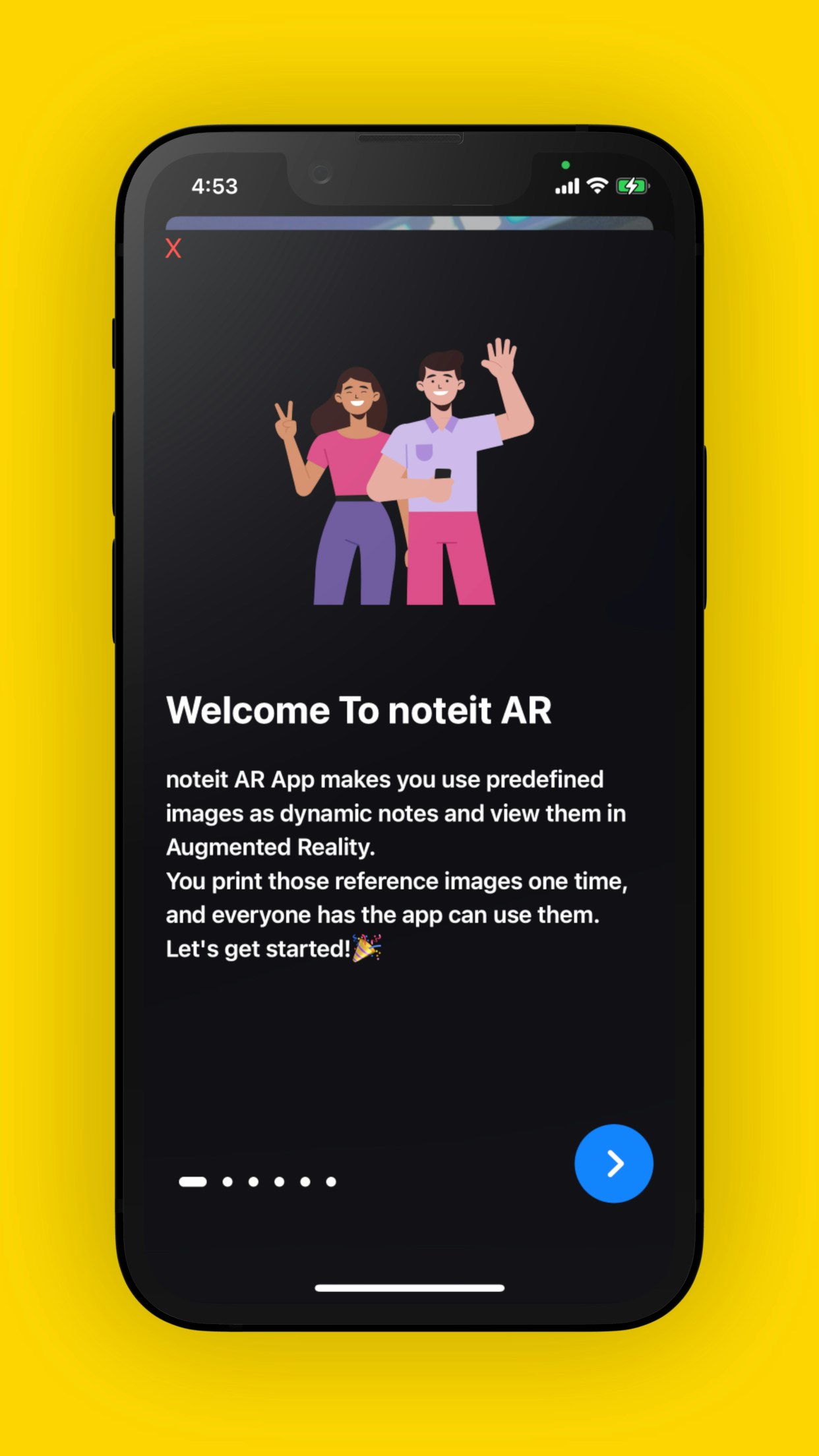 참고 AR media 2