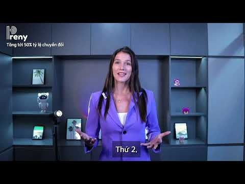 Preny AI gallery image