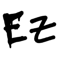 ENZO  logo