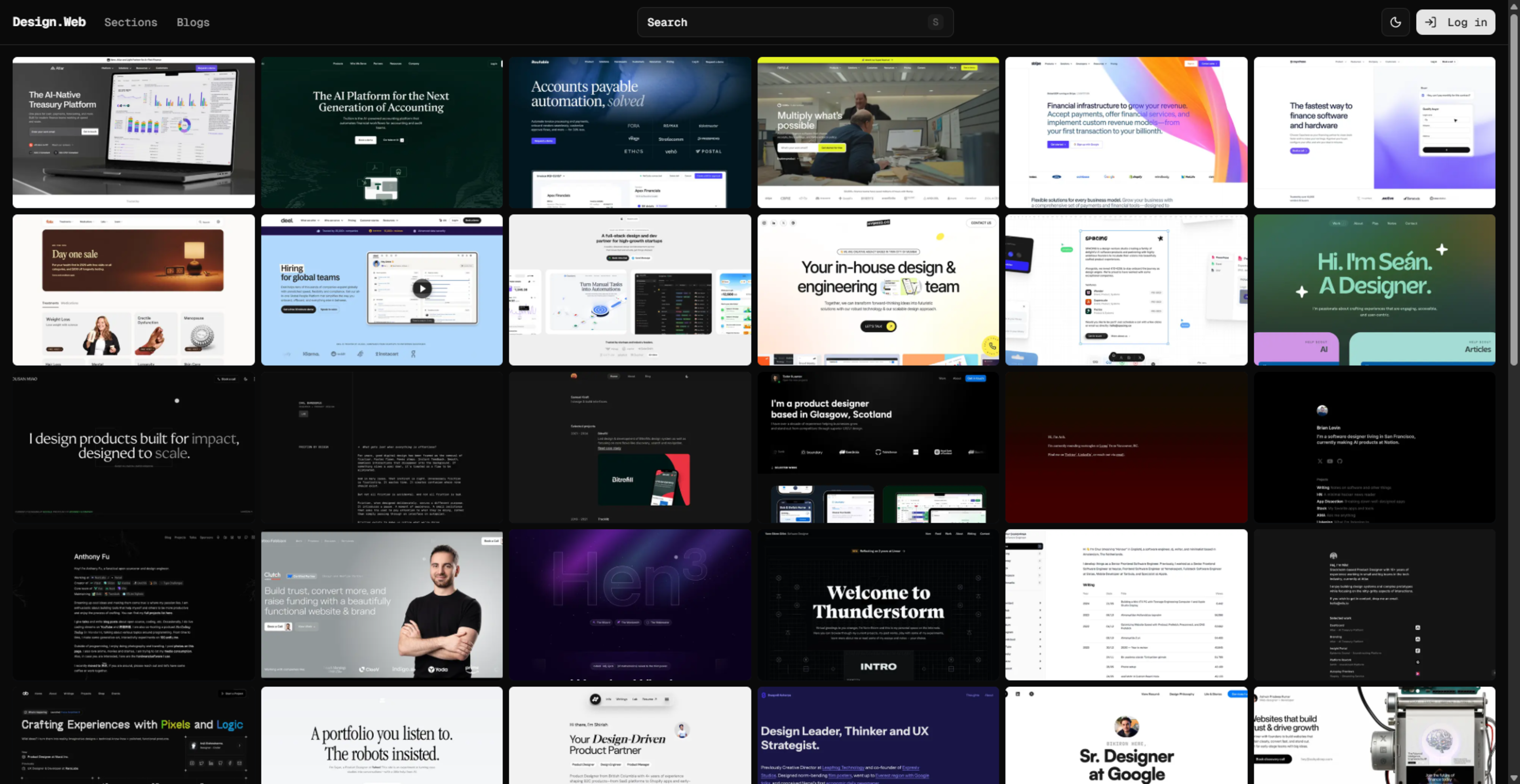 Design.Site gallery image