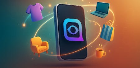 Blink AI – Personal Shopping Assistant gallery image