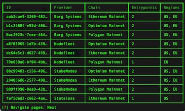 Stateless gallery image