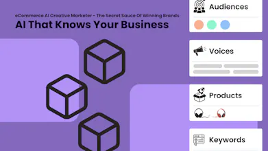Underline.Ai - eCommerce AI Marketer gallery image