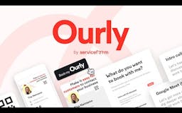 Ourly by Serviceform media 1