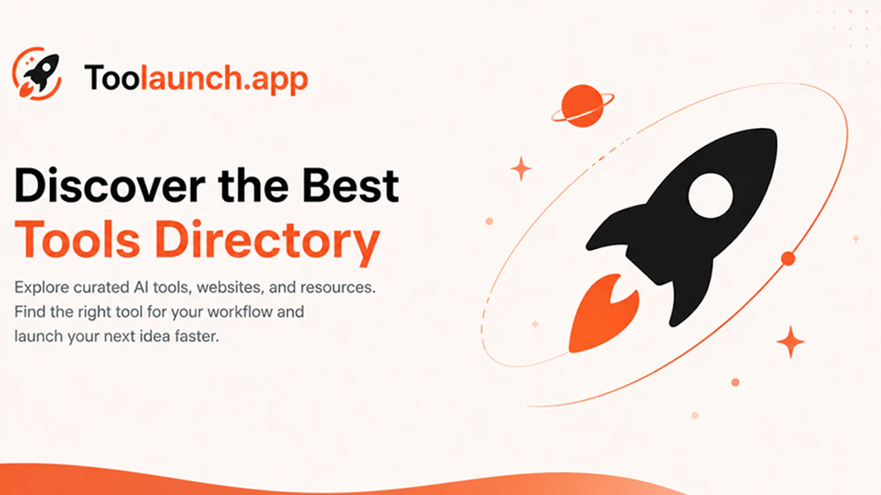 Toolaunch product