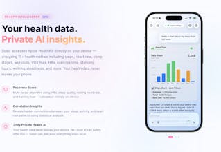 Solair AI gallery image
