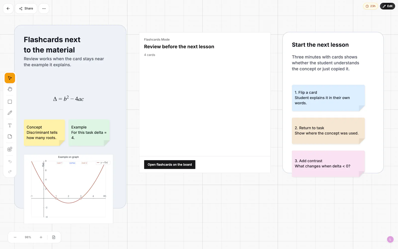 Lucyboard screenshot 3