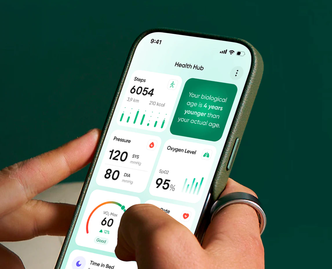 Neura Health screenshot 1