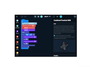DJI RoboMaster S1 gallery image