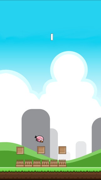 Bouncy Bird gallery image