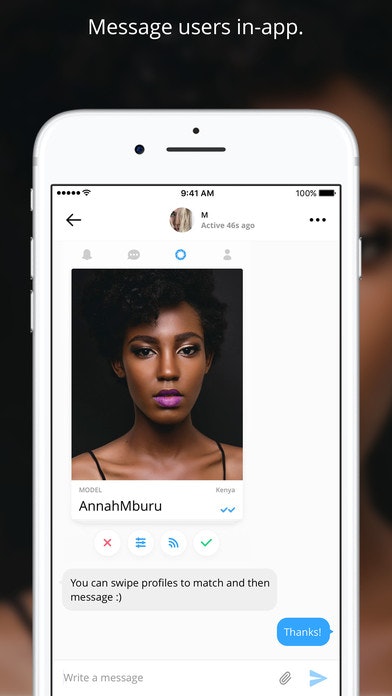 FStop for iOS gallery image