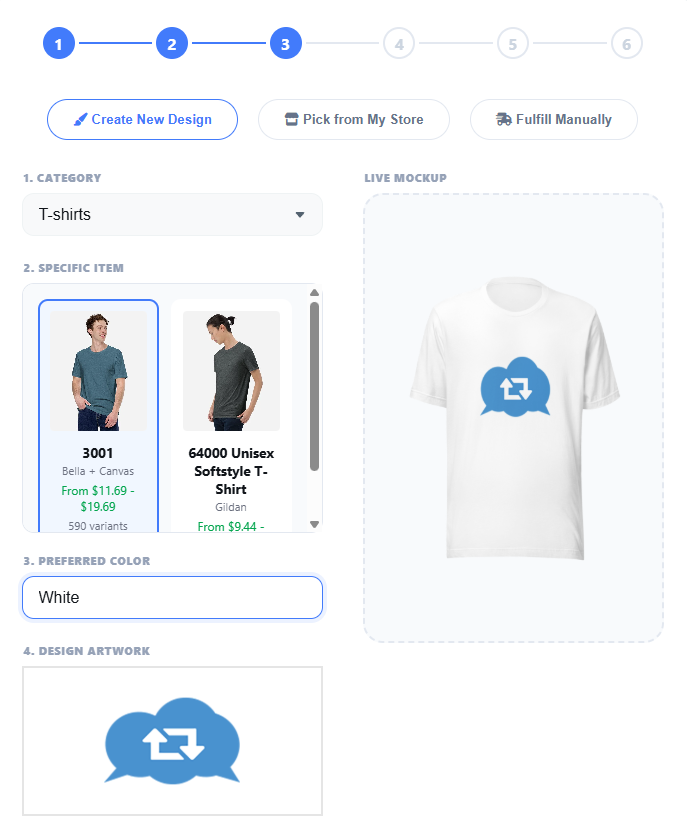 CoPromote gallery image