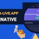 Earn Free Bitcoin With Bitcoin Live APP