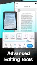 PDF Scanner Drive Pro gallery image
