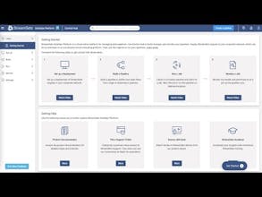 StreamSets gallery image