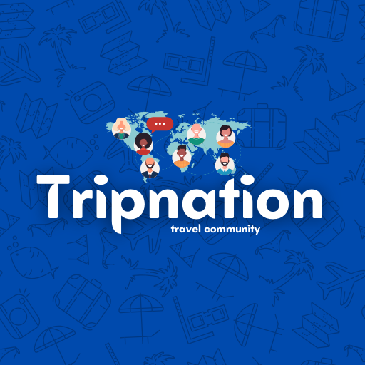 Tripnation Travel Co... logo