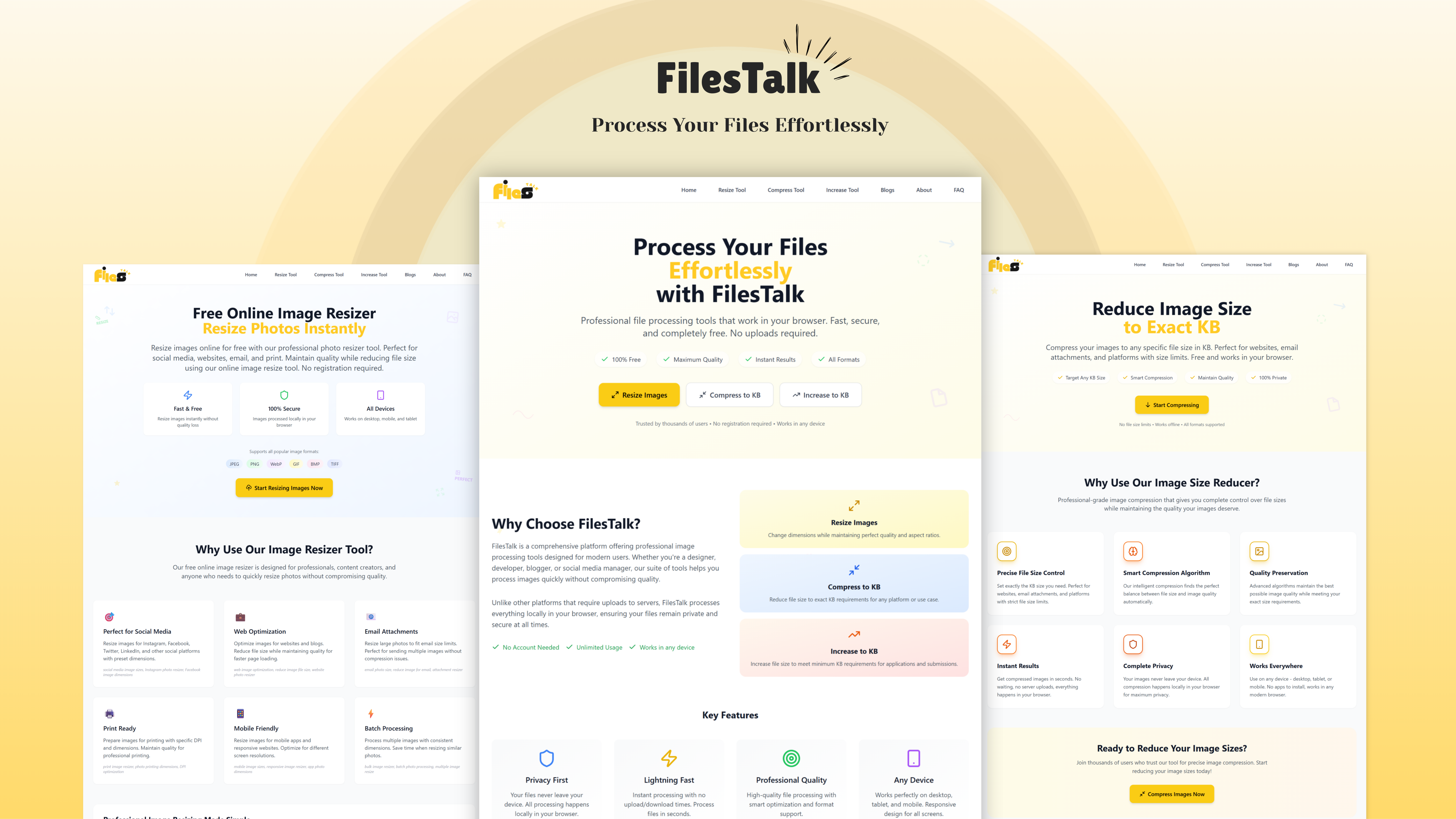 FilesTalk gallery image