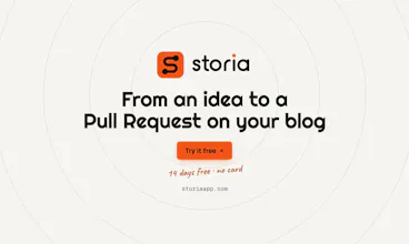 Storia gallery image