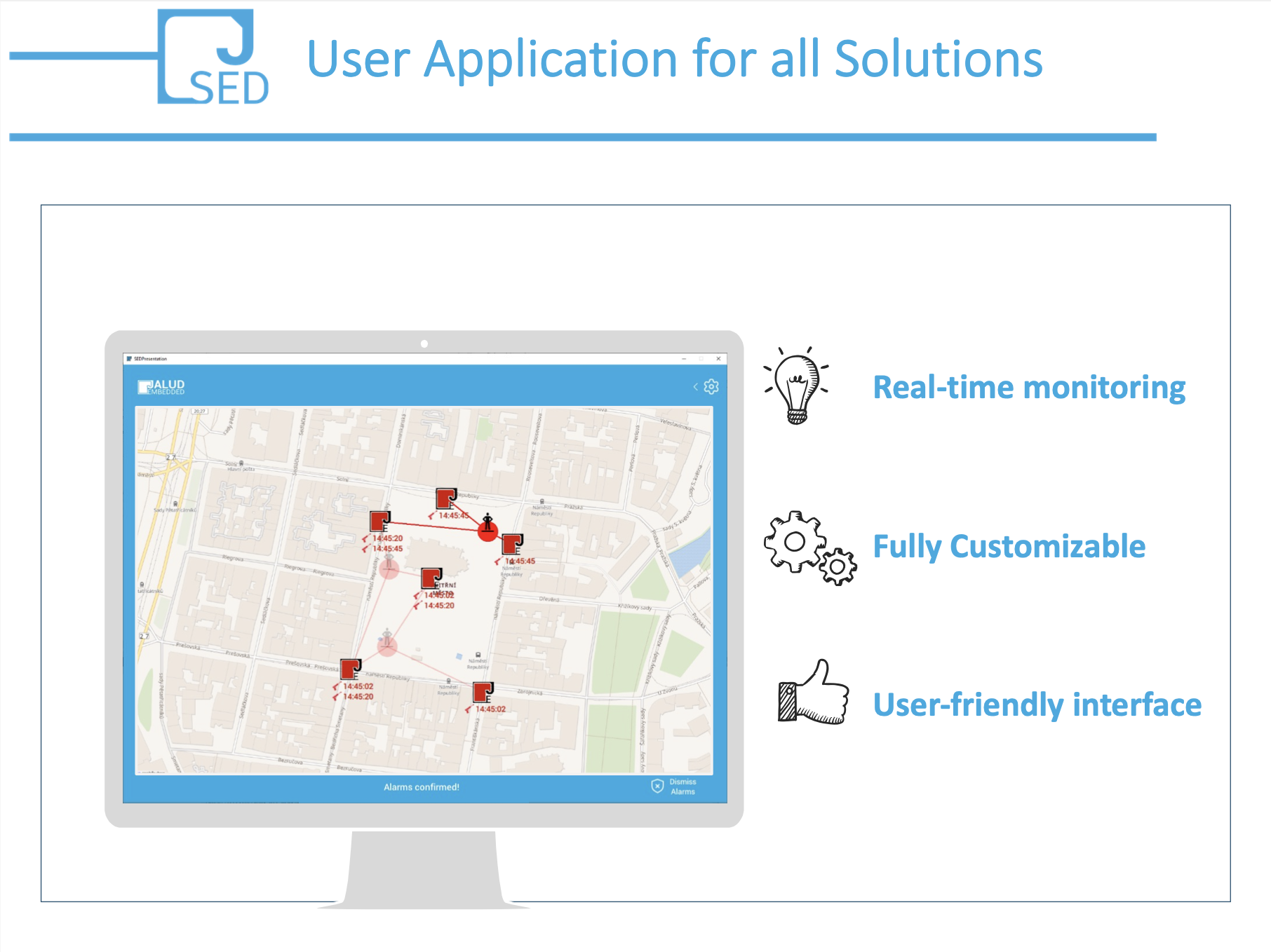 Sound Event Detector gallery image