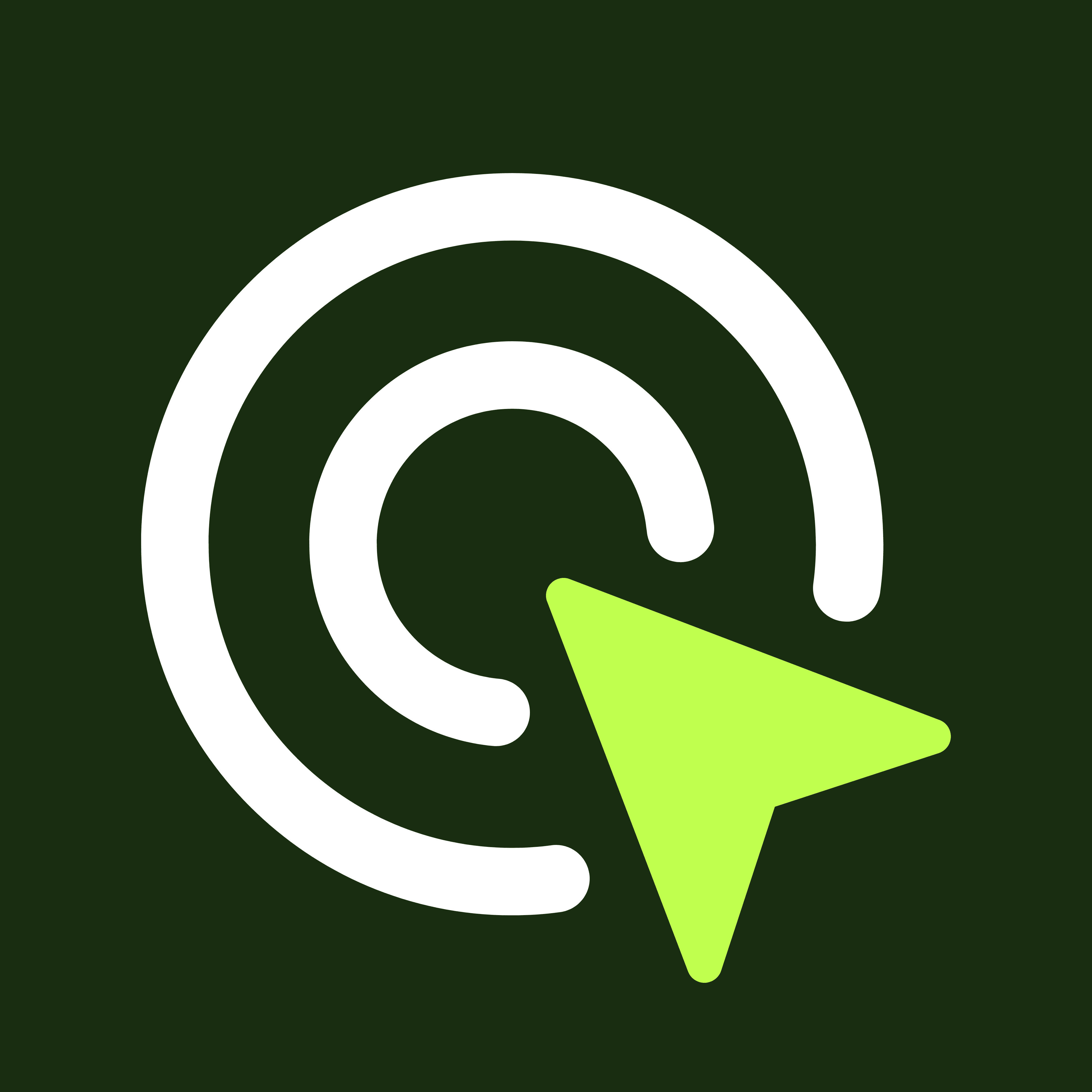 Pomz - Product Hunt launch logo and brand identity