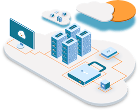 Cloud On Us gallery image