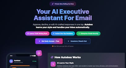 AutoBox gallery image