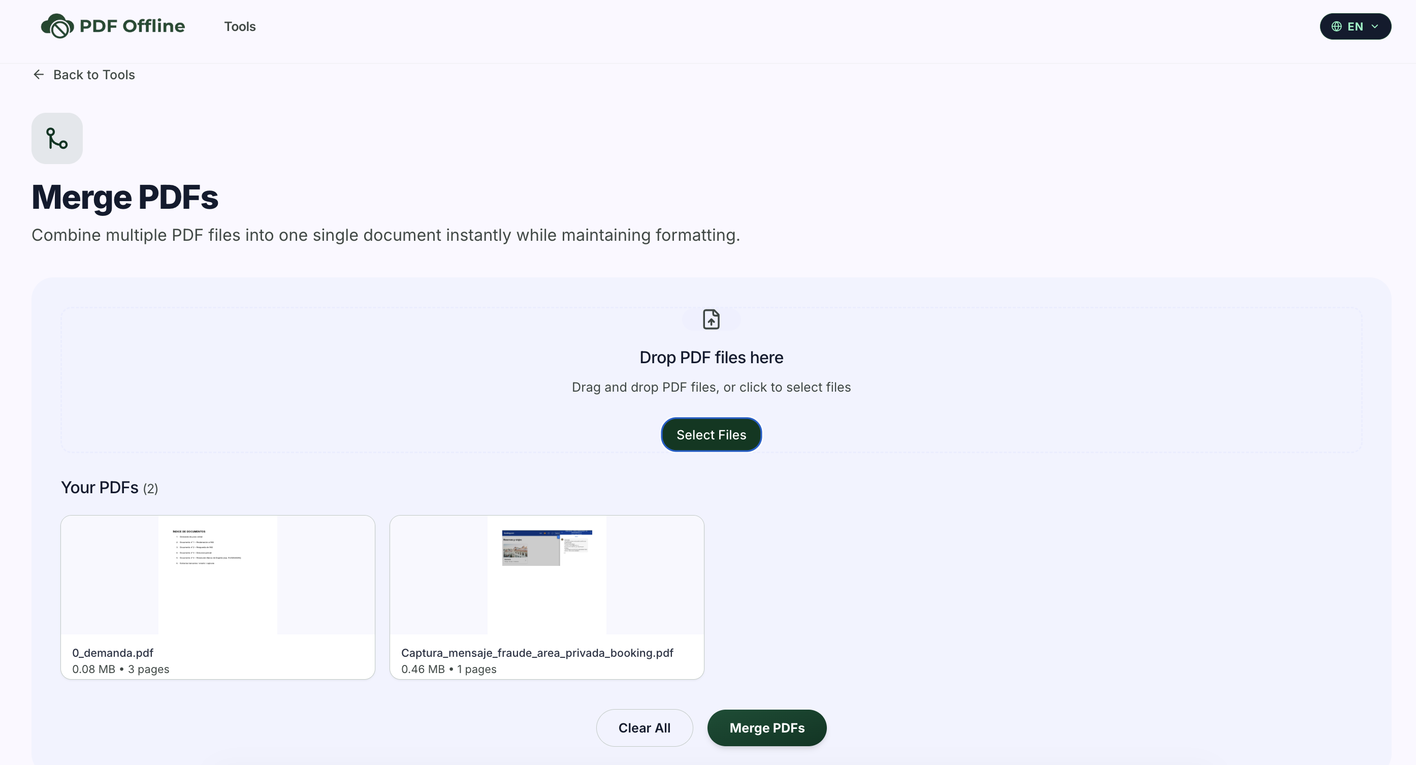 PDF Offline gallery image
