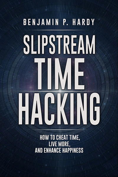 Slipstream - Time Hacking